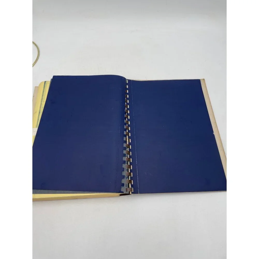 Garners Vintage Duplicate Receipt Book DR-95 By Garner Publishing Co.